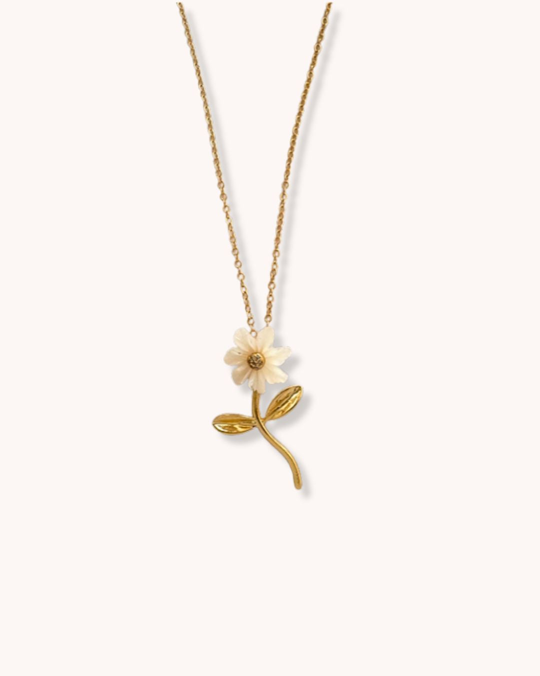 Orla Necklace