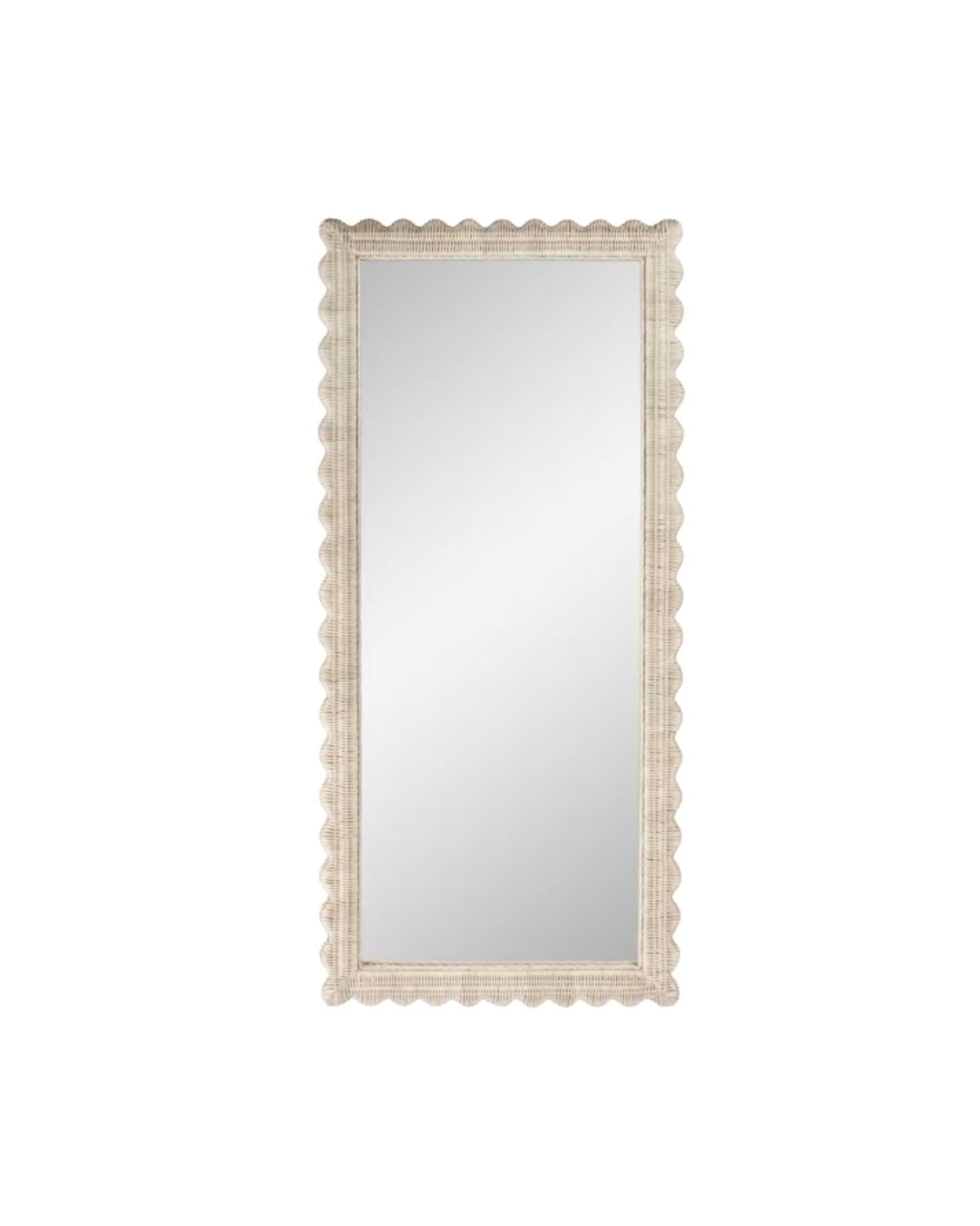 Palisades Floor Mirror