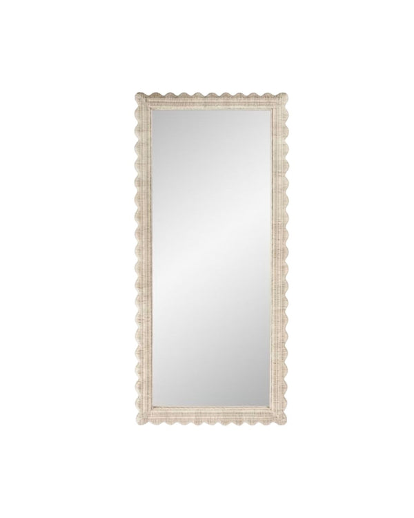 Palisades Floor Mirror