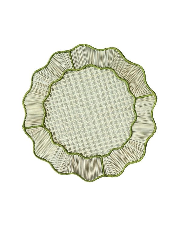 Palm Meadow Placemat