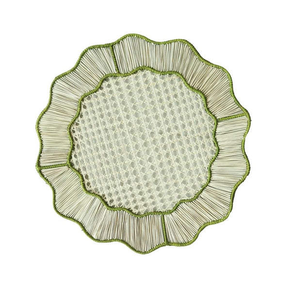 Palm Meadow Placemat