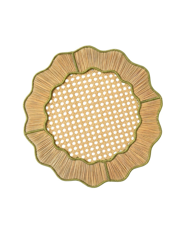 Palm Meadow Placemat
