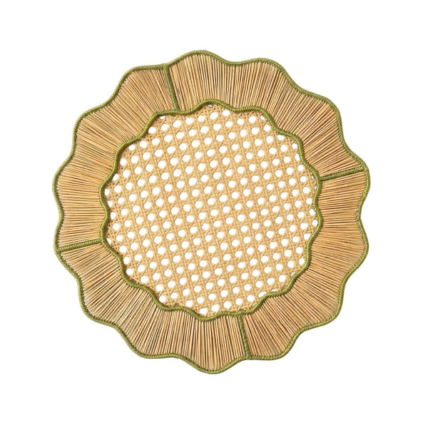 Palm Meadow Placemat