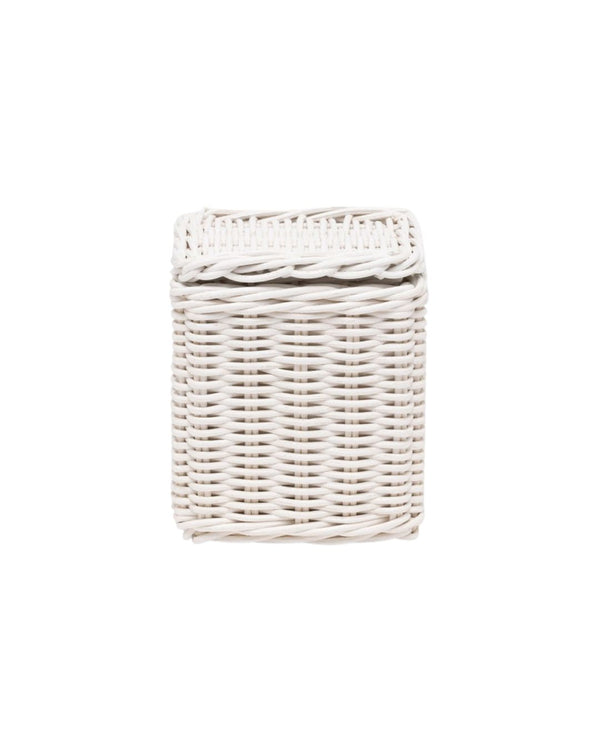 Paloma Cotton Canister