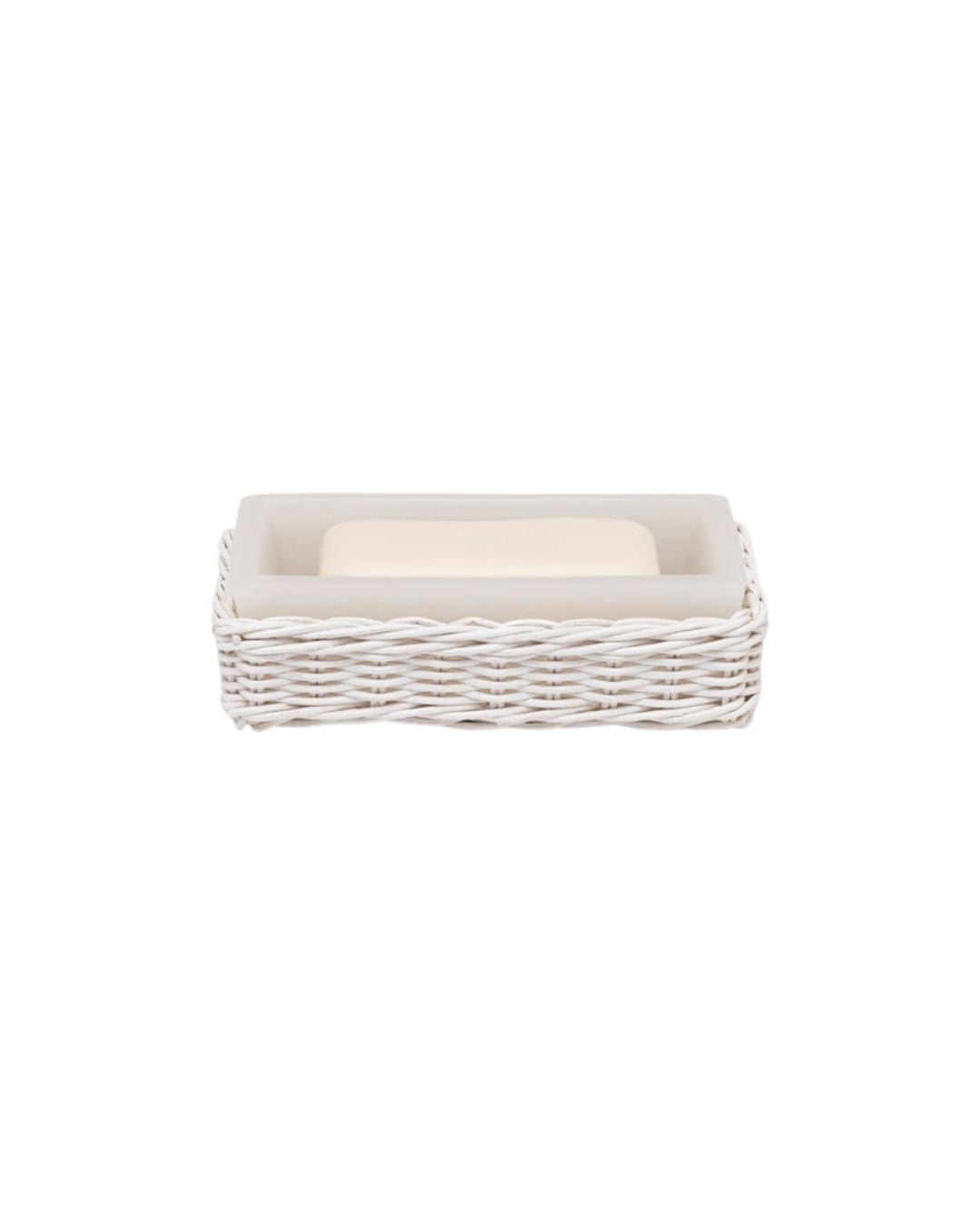 Paloma Soap Dish