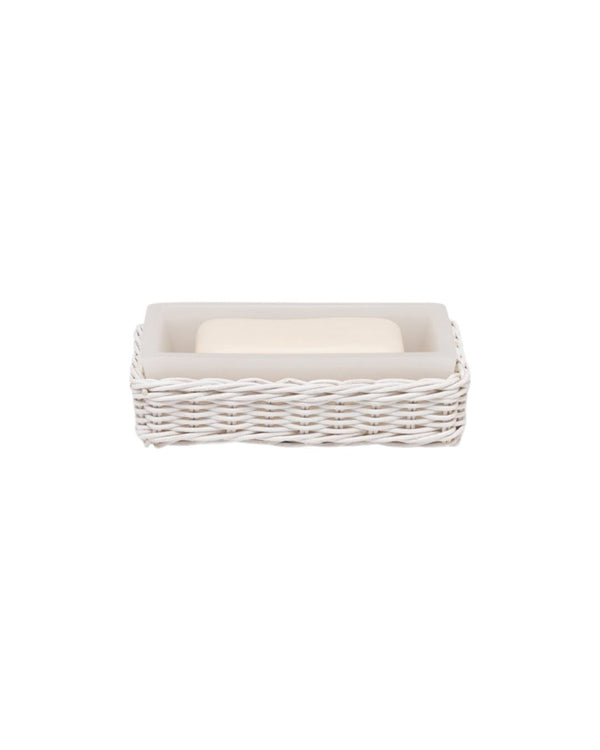 Paloma Soap Dish