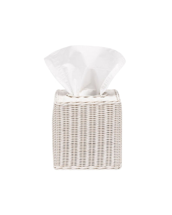 Paloma Tissue Box