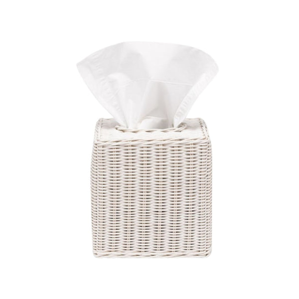 Paloma Tissue Box