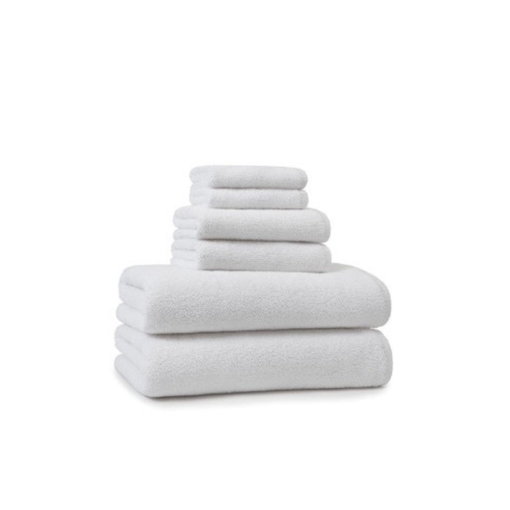 Pearl Border Towel Collection Bath Towel