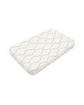 Petite Berry Crib Sheet