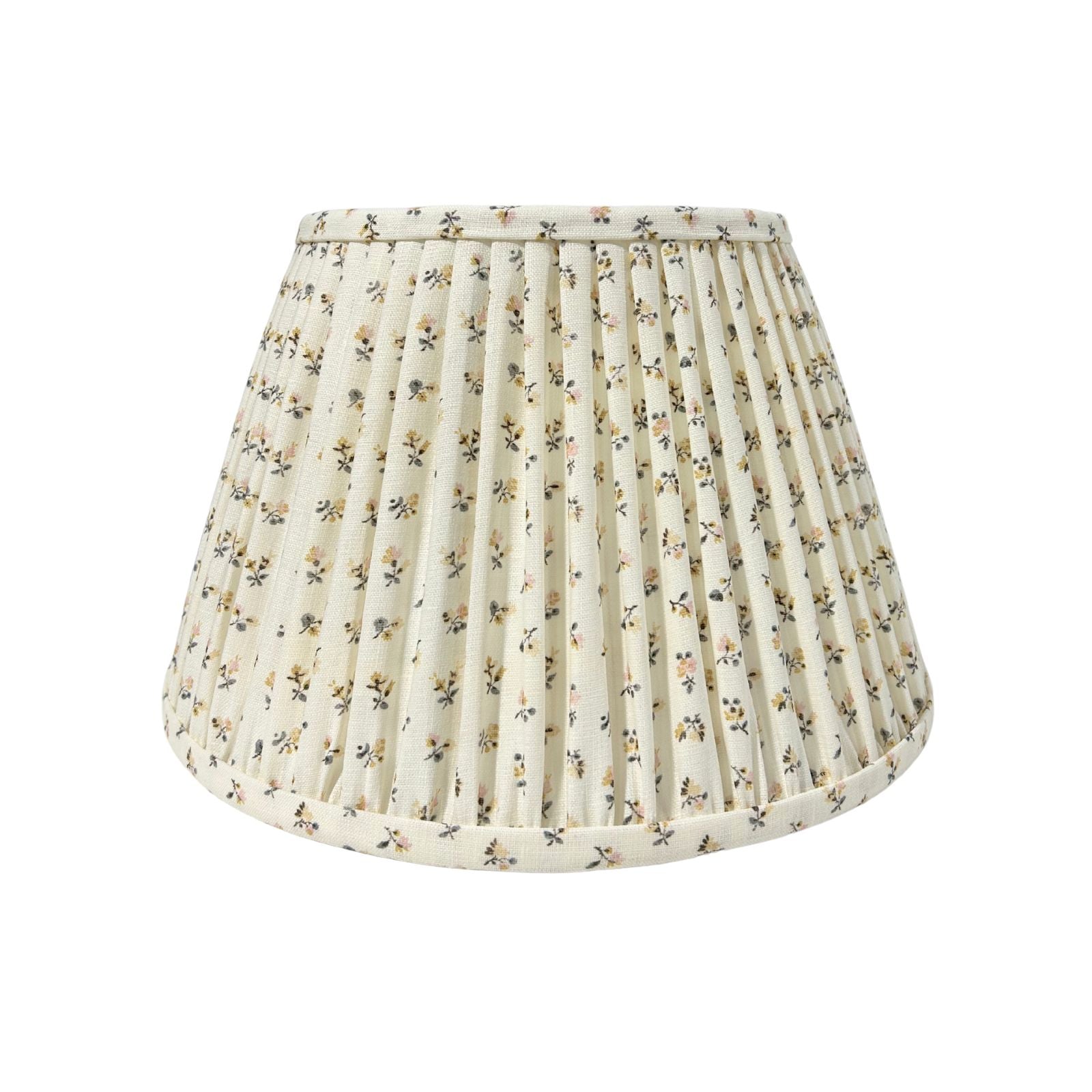 Petite Floral Lampshade