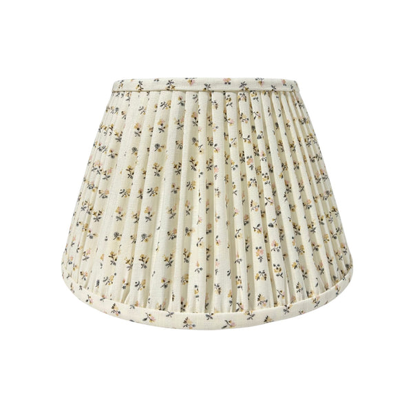 Petite Floral Lampshade