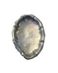 Pewter Platter