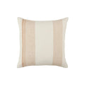 Princeton Outdoor Pillow in Camel