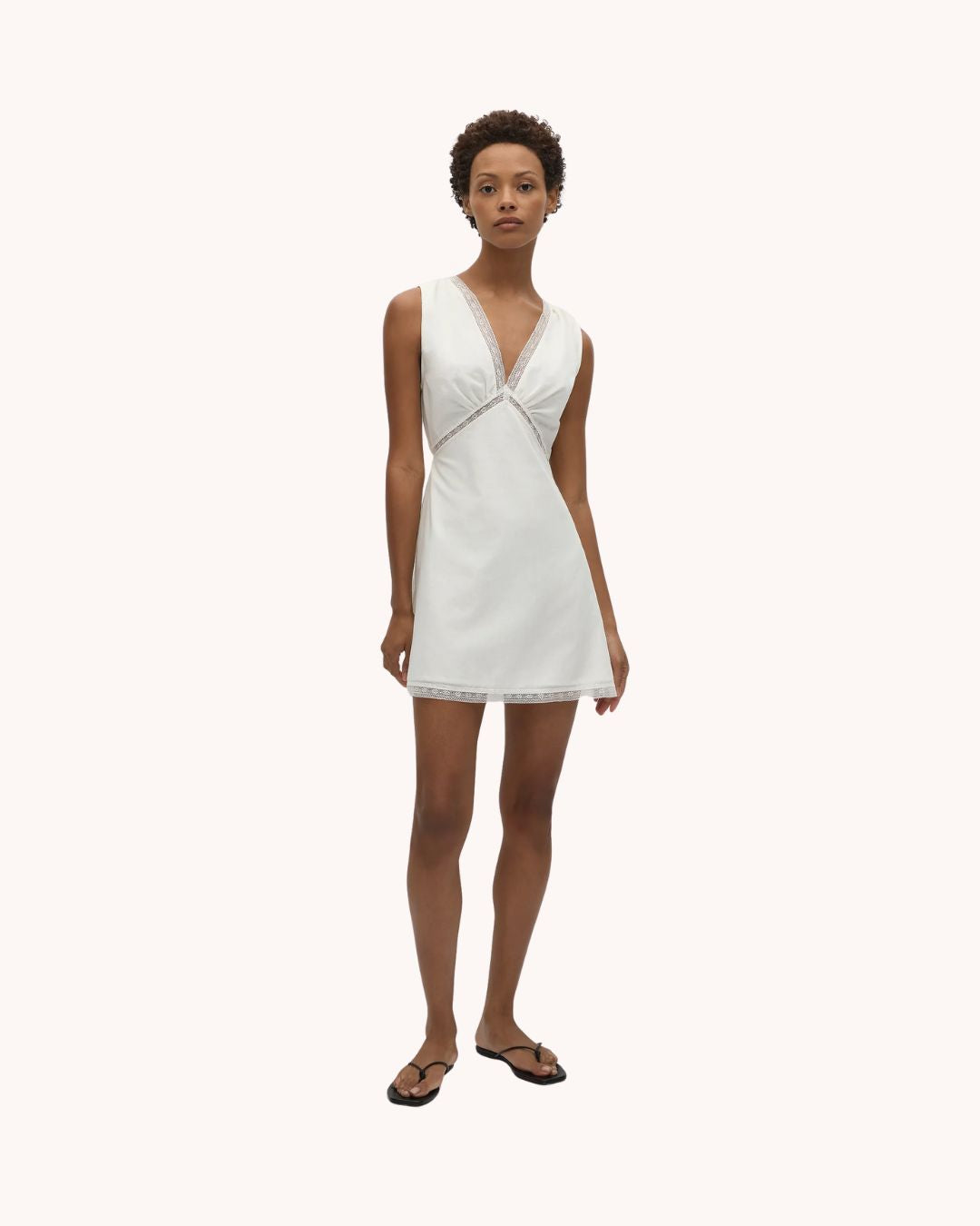Denise Mini Dress