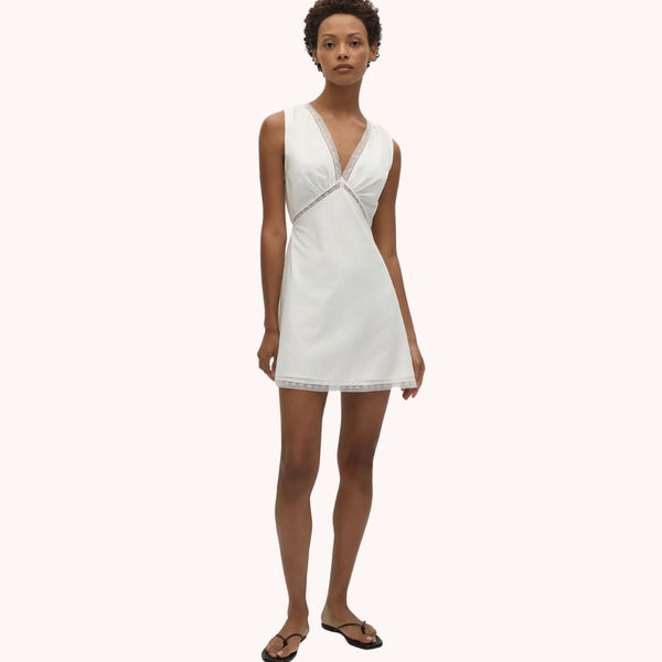 Denise Mini Dress