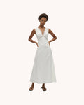 Fiora Midi Dress