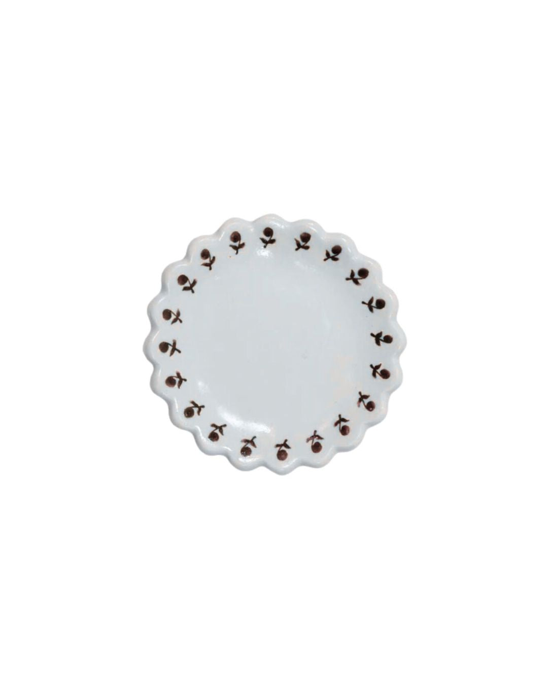 Alpage Salt Dish