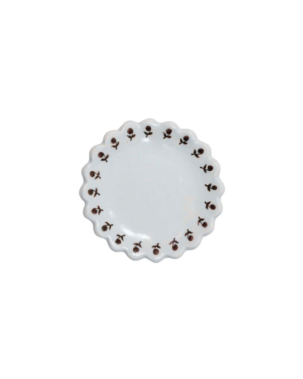Alpage Salt Dish