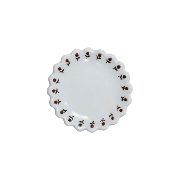 Alpage Salt Dish