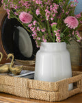 Savannah Basket Tray