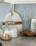 Large Confection Jar