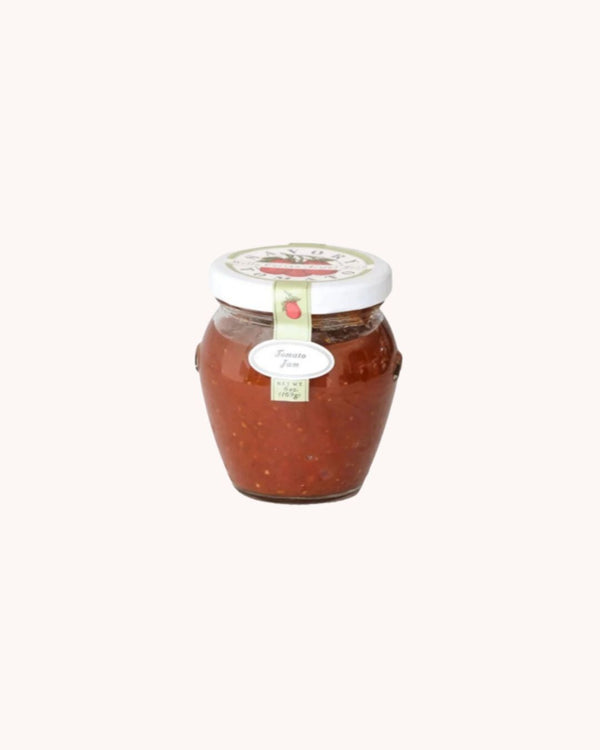 Savory Tomato Jam