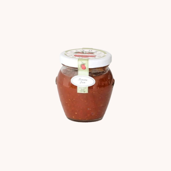Savory Tomato Jam