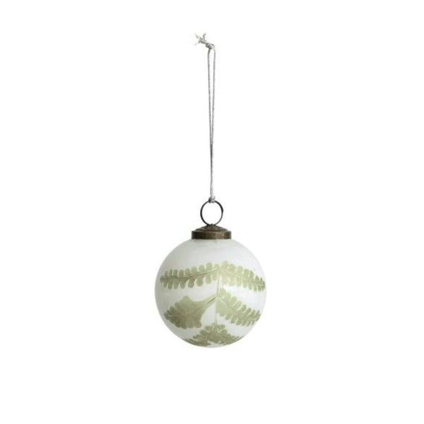 Foliage Ornament