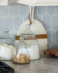 Medium Confection Jar