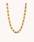 Florence Chain Necklace