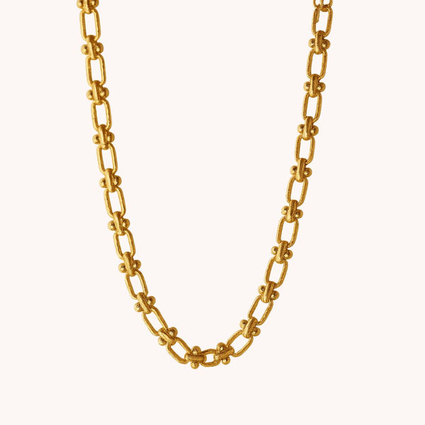Florence Chain Necklace