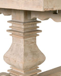 Mulberry Dining Table
