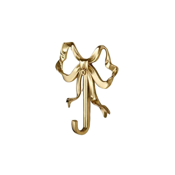 Colette Bow Wall Hook