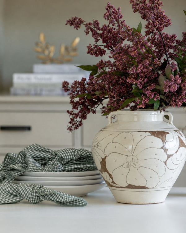 Arietta Vase