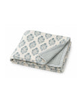 Bluebell Ruffle Quilt