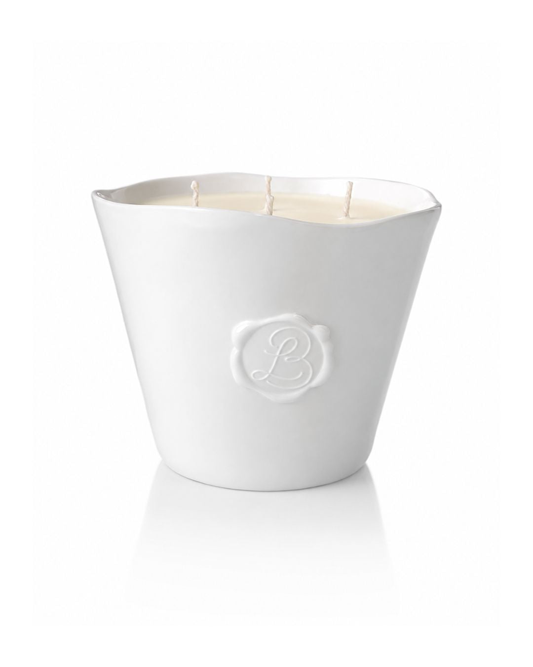 Charleston Candle