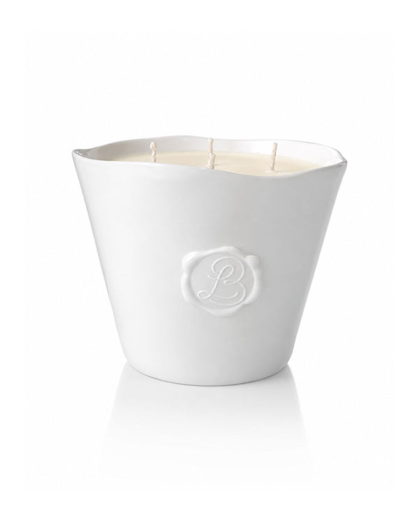 Charleston Candle