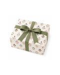 Petite Garden Wrapping Paper
