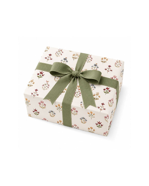 Petite Garden Wrapping Paper