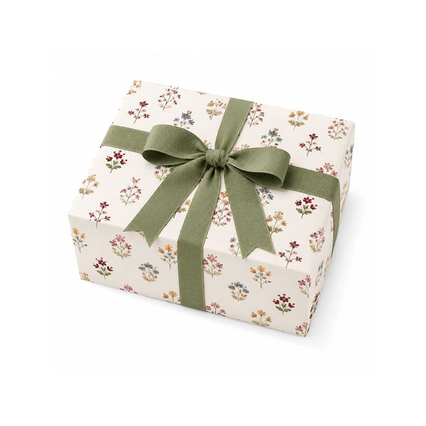 Petite Garden Wrapping Paper