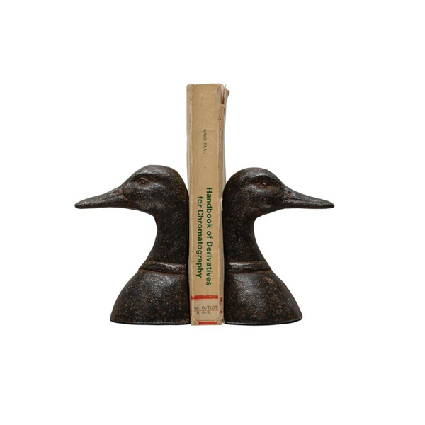 Pekin Bookends