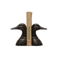 Pekin Bookends