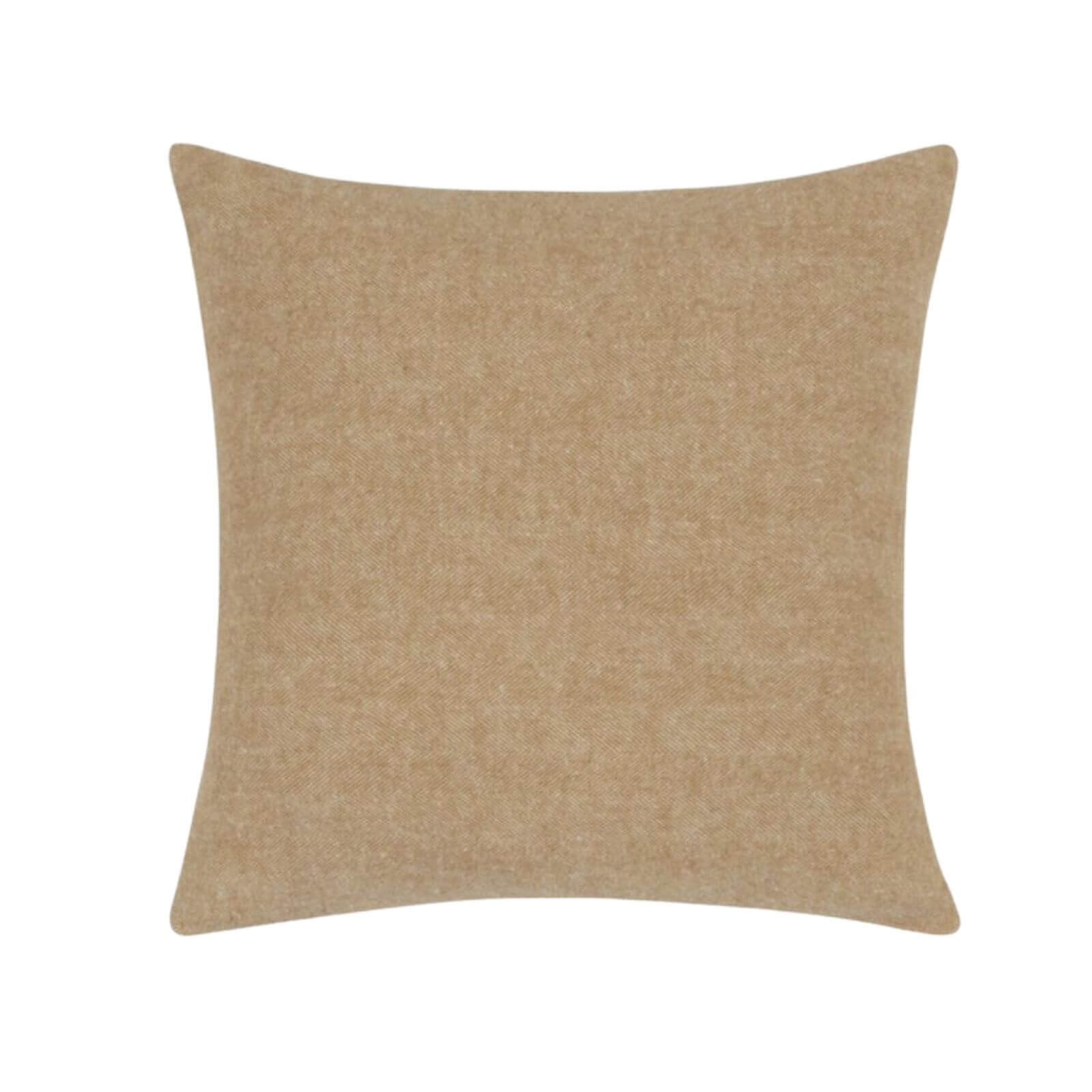 Camel Montauk Pillow