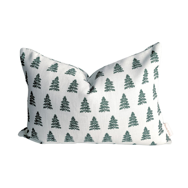 Winter Balsam Pillow