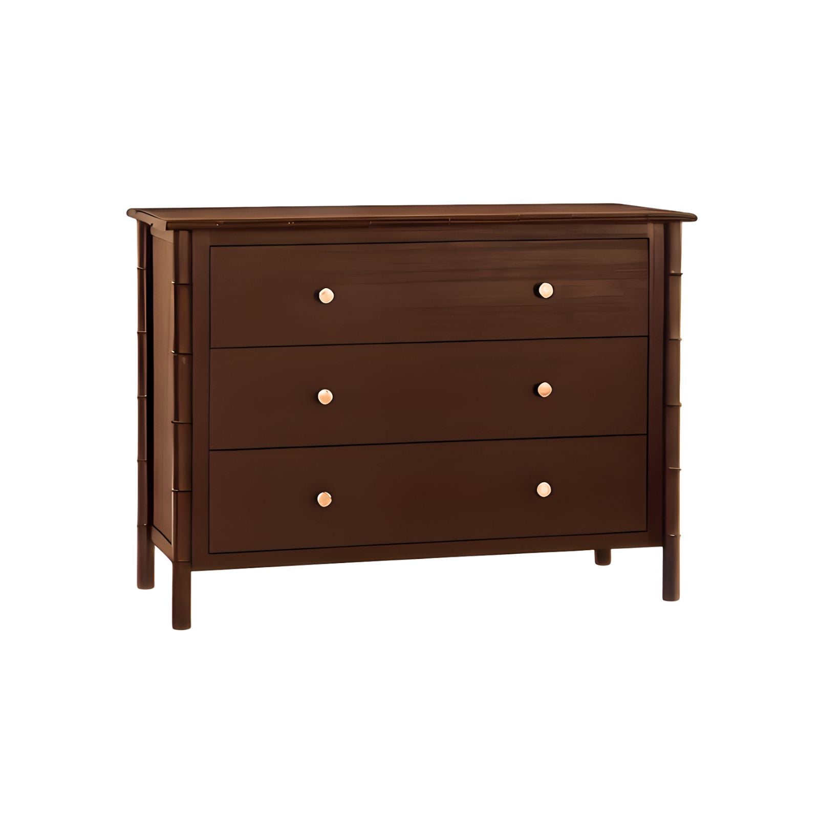 Beth 3-Drawer Dresser