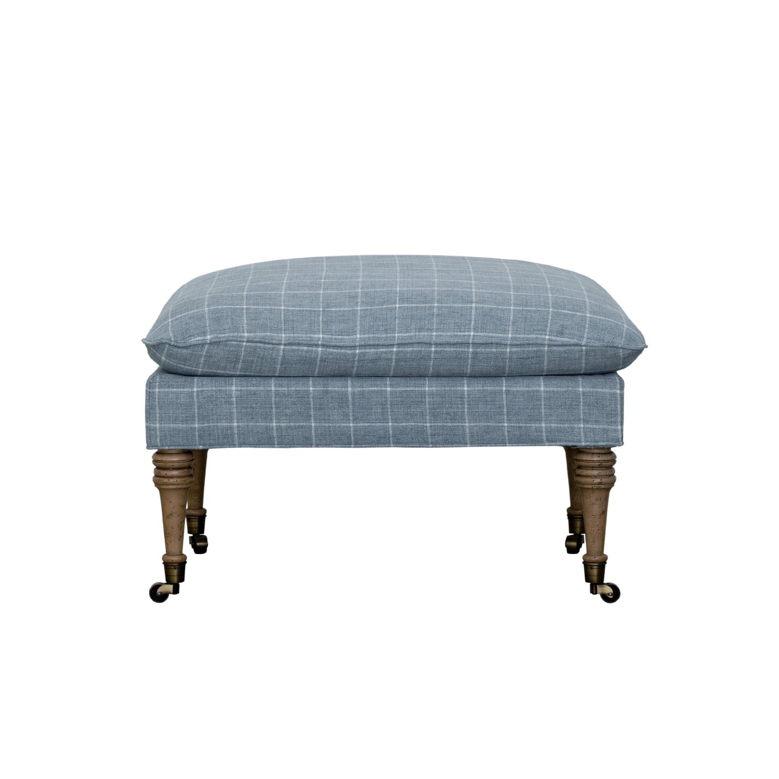 Woodrow Ottoman