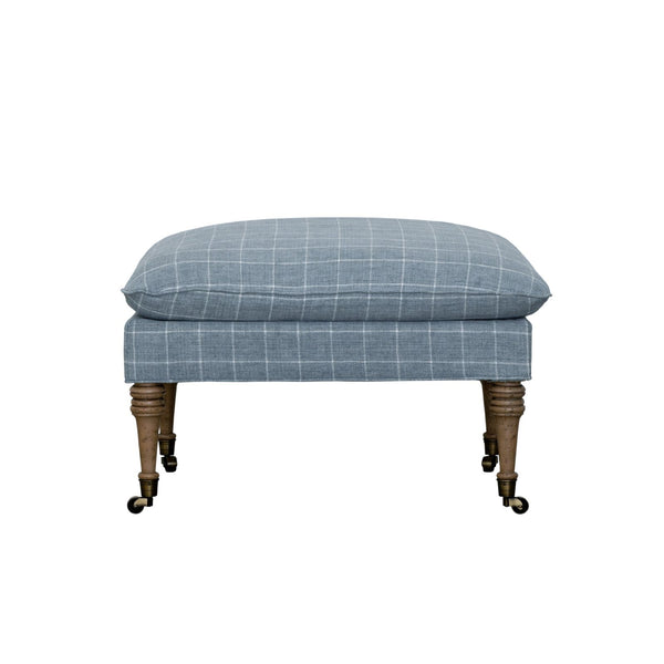 Woodrow Ottoman