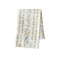 Tallulah Garden Stripe Hand Towel