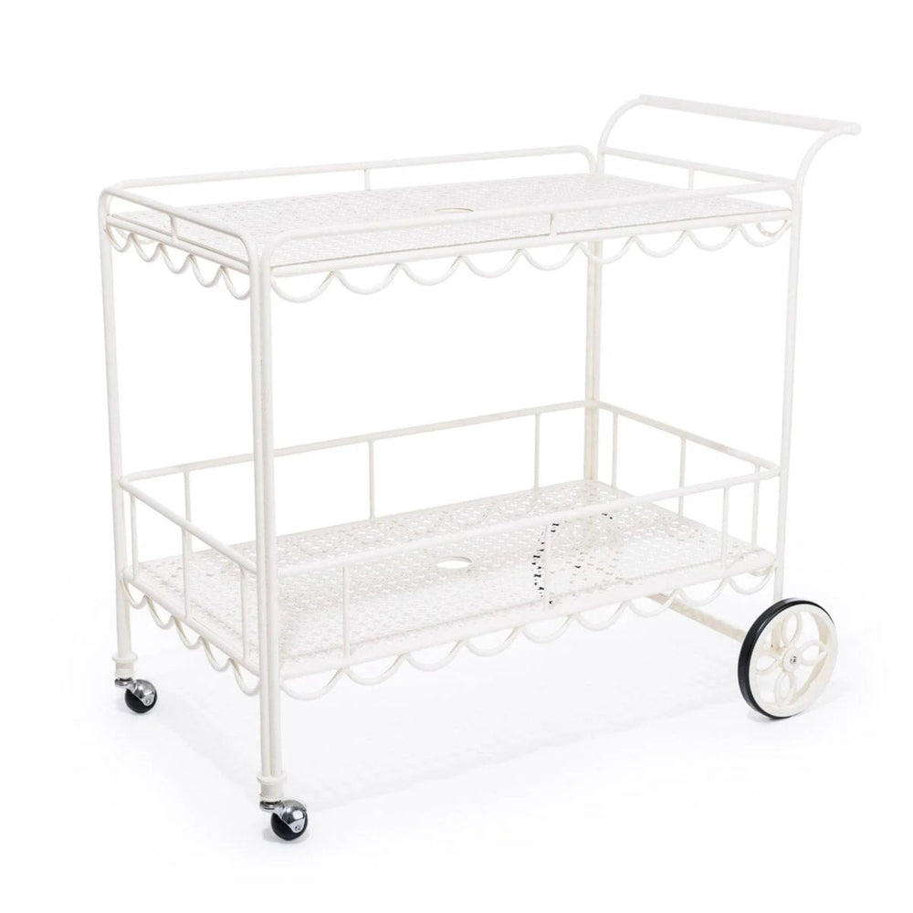 Quinn Bar Cart
